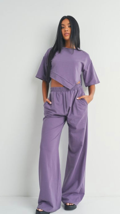 Get Active Set- Lavender
