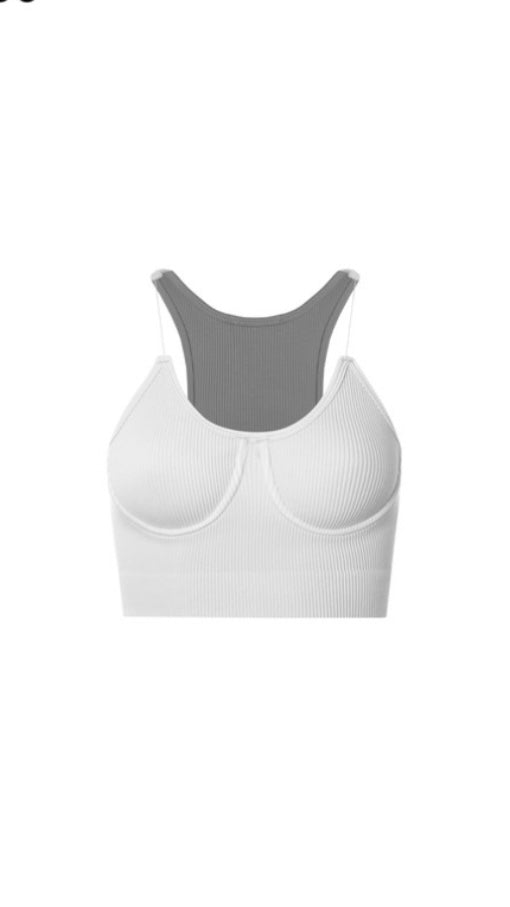 Barely There Tank