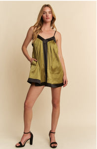 It’s a Romper