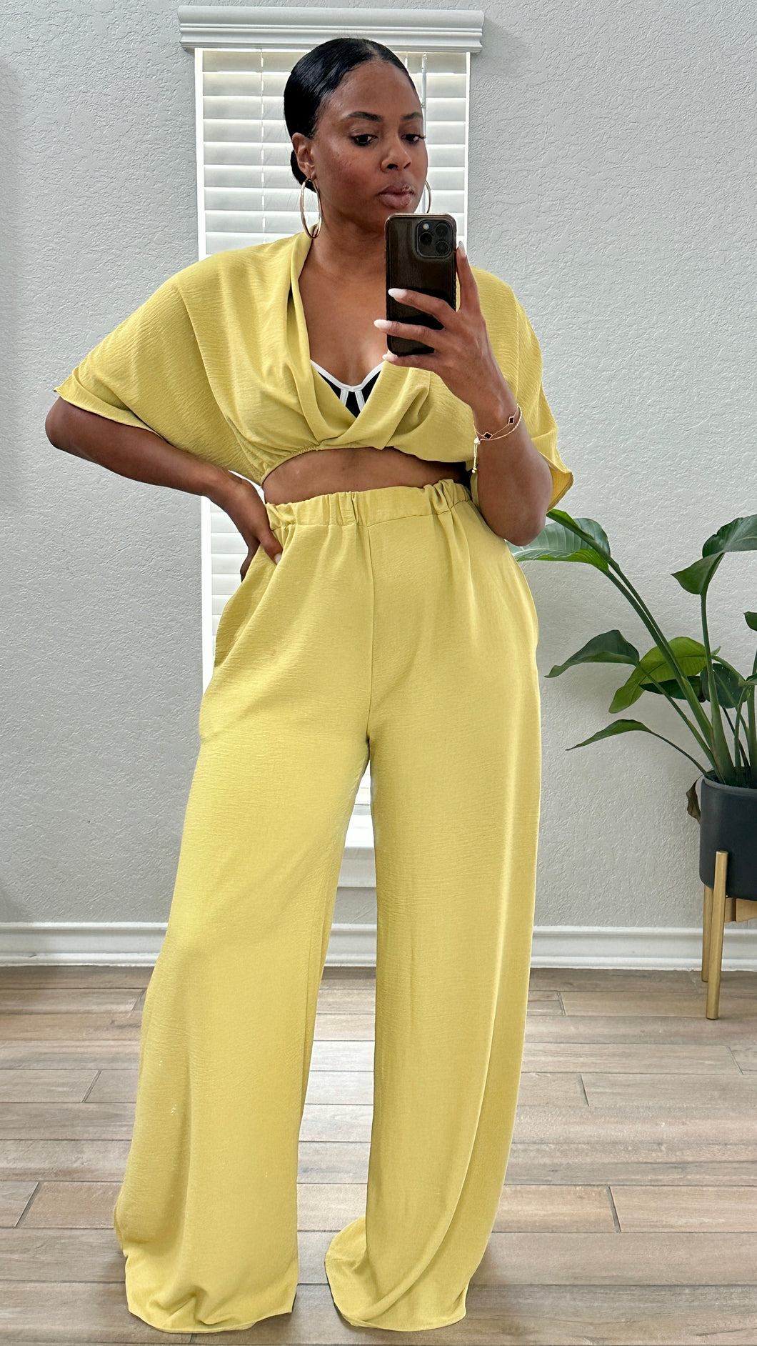 Lime Light Set